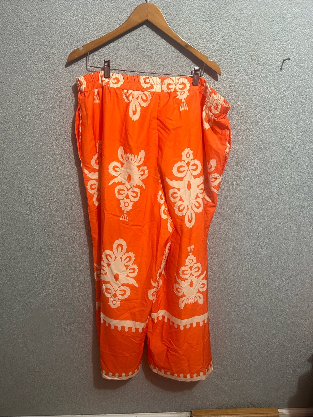 NWOT SHEIN vacation set size 4x fits like 3x - Picture 5 of 14